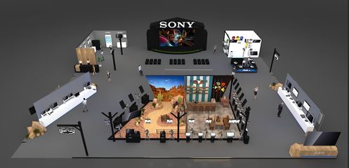 “踐行4K,蓄勢(shì)8K”的先行者--BIRTV展前專訪索尼中國(guó)專業(yè)系統(tǒng)集團(tuán)創(chuàng)新業(yè)務(wù)開發(fā)本部節(jié)目制作市場(chǎng)部總監(jiān)孫自力