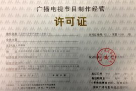 板塊式廣播電視節(jié)目