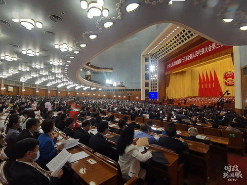 今年全國兩會,有哪些不一樣 關(guān)注政府工作報告,你的家鄉(xiāng)要這樣發(fā)展