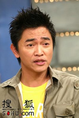 吳宗憲內(nèi)地主持工作全丟 制作人:吳宗憲很沮喪