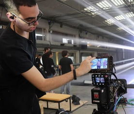 讓電視節(jié)目有電影質(zhì)感 varicam lt eva1雙組合包攬西班牙音樂節(jié)目制作