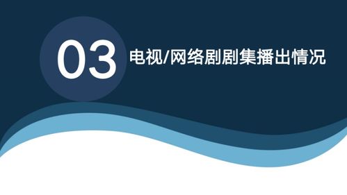 中國(guó)電視 網(wǎng)絡(luò)劇產(chǎn)業(yè)報(bào)告2021 重磅發(fā)布